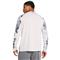 Under Armour Men's Pro Chill Shorebreak Camo Long-Sleeve Tee, Carolina Blue/halo Gray/black