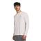 Under Armour Iso-Chill Freedom Long Sleeve Tee, Halo Gray/red/royal