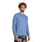 Under Armour Iso-Chill Freedom Long Sleeve Tee, Viral Blue/carolina Blue/royal