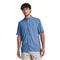 Under Armour Shorebreak Hybrid Woven Short Sleeve Shirt, Viral Blue/photon Blue