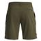 Under Armour Men's Fish Pro 2.0 Cargo Shorts, Marine OD Green/Baroque Green