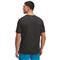 Under Armour Freedom Hook Short Sleeve Tee, Anthracite/ether Blue