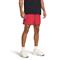 Under Armour Freedom Volley Shorts, Red/midnight Navy