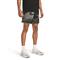 Under Armour Freedom Volley Shorts, Castlerock/mod Gray