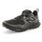New Balance Men's Hierro V8 Trail Shoes, Black