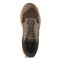 New Balance Men's Fresh Foam MT510v6 H2O Resist Trail Shoes, Dark Mushroom