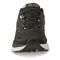 New Balance Men's M680v8 Fresh Foam Running Shoes, Black