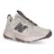 New Balance Women's Tektrel Trail Shoes, Grey Matter