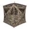 Primal Tree Stands Den 5-Hub Ground Blind