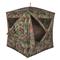 Primal Tree Stands Den 5-Hub Ground Blind