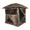 Primal Tree Stands Breeze Vented Ground Blind