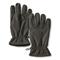 Mil-Tec Thinsulate Softshell Gloves, Black
