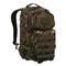 Mil-Tec® 20L Assault Pack, Flecktarn Camo, Flecktarn