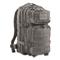 Mil-Tec® 20L Assault Pack, Flecktarn Camo, Urban Gray