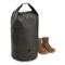 Dutch Military Surplus 120L Waterproof Transport Carrier Bag, New