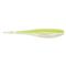 Rapala CrushCity Customs Freeloader, 6 pack, Chartreuse Pearl