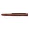 Rapala CrushCity Customs 3" Ned BLT, 10 Pack, Ox Blood Red Flake
