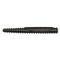 Rapala CrushCity Customs 3" Ned BLT, 10 Pack, Black