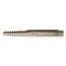 Rapala CrushCity Customs 3" Ned BLT, 10 Pack, Electric Shad