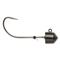 VMC Swingin' Ned Rig Jigs, 3 Pack, Black