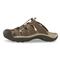 KEEN Men's Newport Slide, Canteen/camp Site