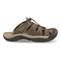 KEEN Men's Newport Slide, Canteen/camp Site