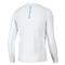 Huk Icon X Long Sleeve Crew Tee, White