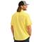 Huk Tide Point Button-Down Short-Sleeve Shirt, Yellowfin