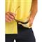 Huk Tide Point Button-Down Short-Sleeve Shirt, Yellowfin