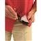 Huk Tide Point Button-Down Short-Sleeve Shirt