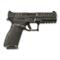 Springfield Echelon 4.5", Semi-automatic, 9mm, 4.5" Barrel, Tritium 3-Dot Sights, 20+1 Rounds