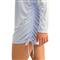 Huk Women's Pursuit Solid Cover Up Dress, Windsurfer
