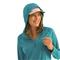 Huk Women's Pursuit Solid Cover Up Dress, Algiers Blue
