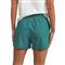Huk Women's Pursuit Volley Solid Shorts, Algiers Blue