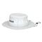 Huk Women's Aqua Dye Performance Bucket Hat, White