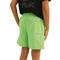 Huk Youth Pursuit Volley Shorts, Summer Green