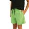 Huk Youth Pursuit Volley Shorts, Summer Green