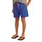 Huk Youth Pursuit Volley Shorts, Ocean Blue