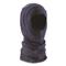 Italian Military Surplus Wool Balaclava, New, Navy