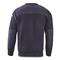 Romanian Police Academy Surplus Commando Sweater, Like New, Navy