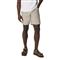 Columbia Men's Washed Out Cargo Shorts, Flint Gray