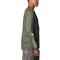 Columbia Men's PFG Terminal Tackle Statetriot Long Sleeve Shirt, Cypress/graphite Usa