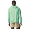 Columbia Men's PFG Solar Stream Hoodie, Glaze Green