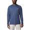Columbia Men's PFG Solar Stream Hoodie, Carbon