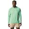 Columbia Men's PFG Solar Stream Hoodie, Glaze Green