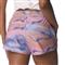 Columbia Women's Bogata Bay Stretch Printed Shorts, Eve Undercurrent