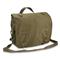 German Military Style Canvas 9L Combat Pack, Olive Drab