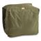 Dutch Military Canvas First Aid Bag, Like New