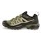 Salomon Men's X Ultra 360 Hiking Shoes, Dried Herb/black/olive Night