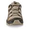 Salomon Men's X ULTRA 360 Mid ClimaSalomon Waterproof Hiking Shoes, Vintage Khaki/falcom/antique Bronze